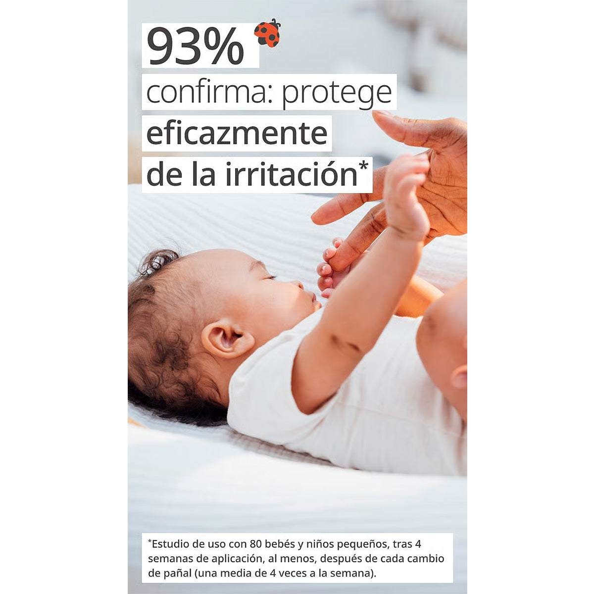 Weleda Calendula Luiercrème, 75 ml