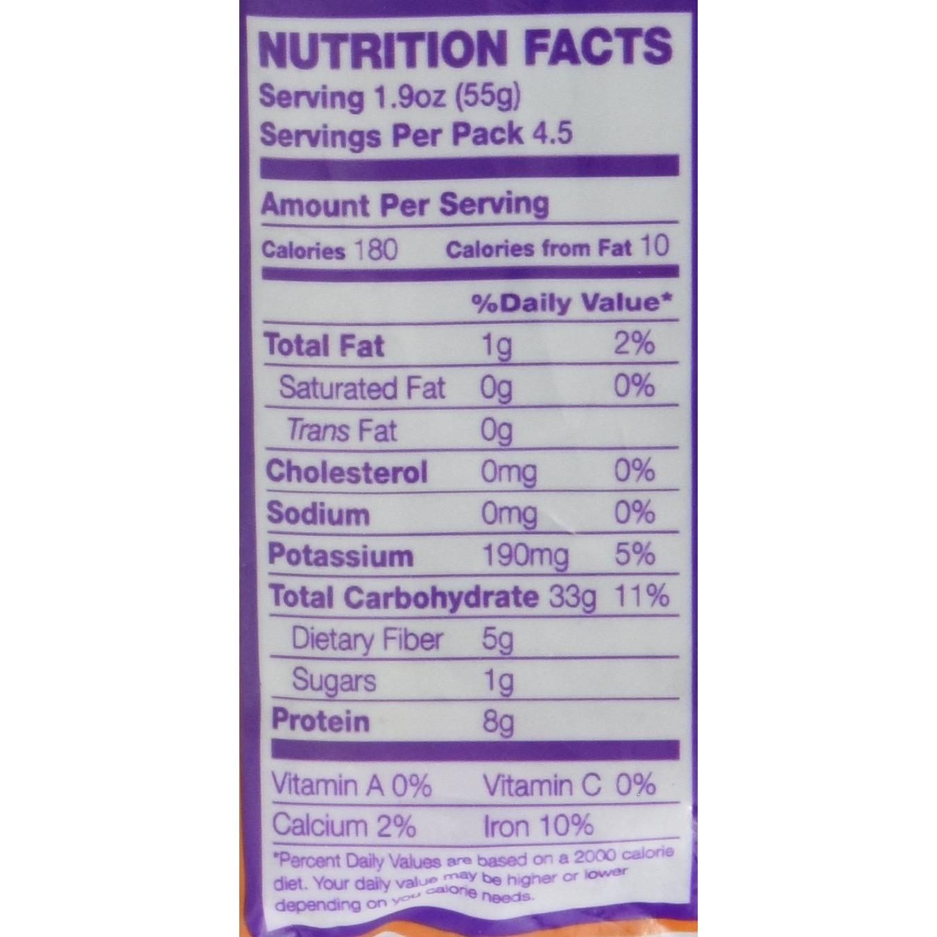 100 % glutenfreie Buchweizennudeln in Spaghettiform, Bio King Soba 250 g