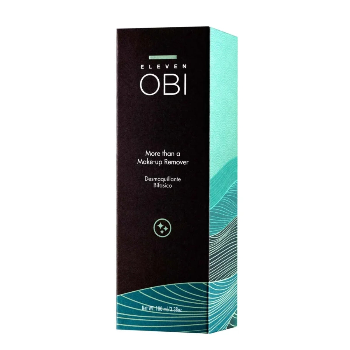 Mer än en makeupremover, Eleven Obi, 100 ml