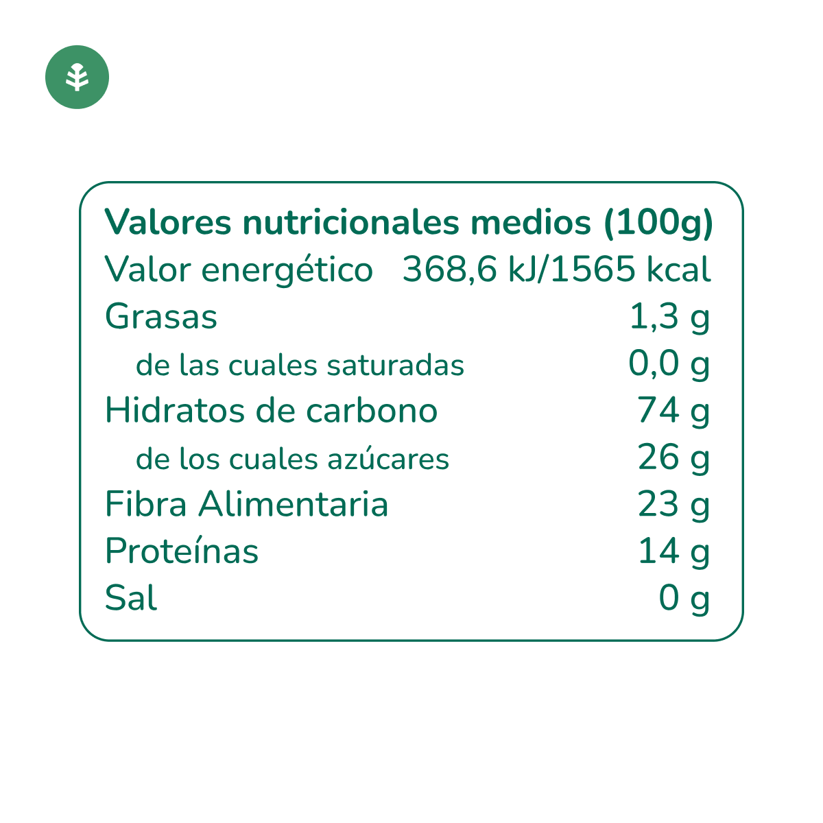 Biologische Maca Planeta Huerto 150 capsules