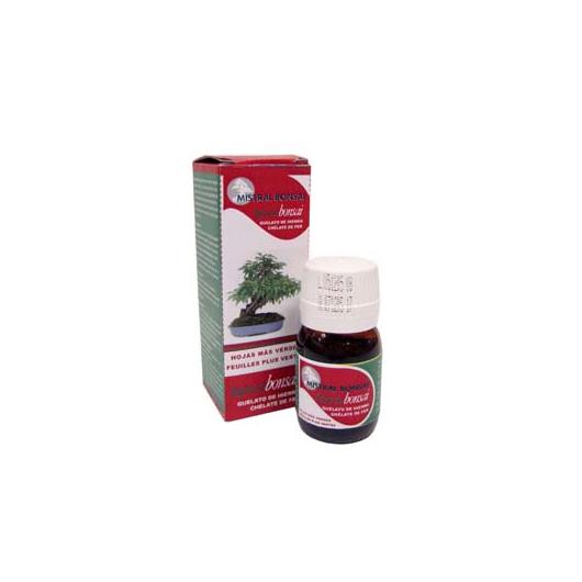 Cherato di ferro liquido Ferrobonsai 30 ml