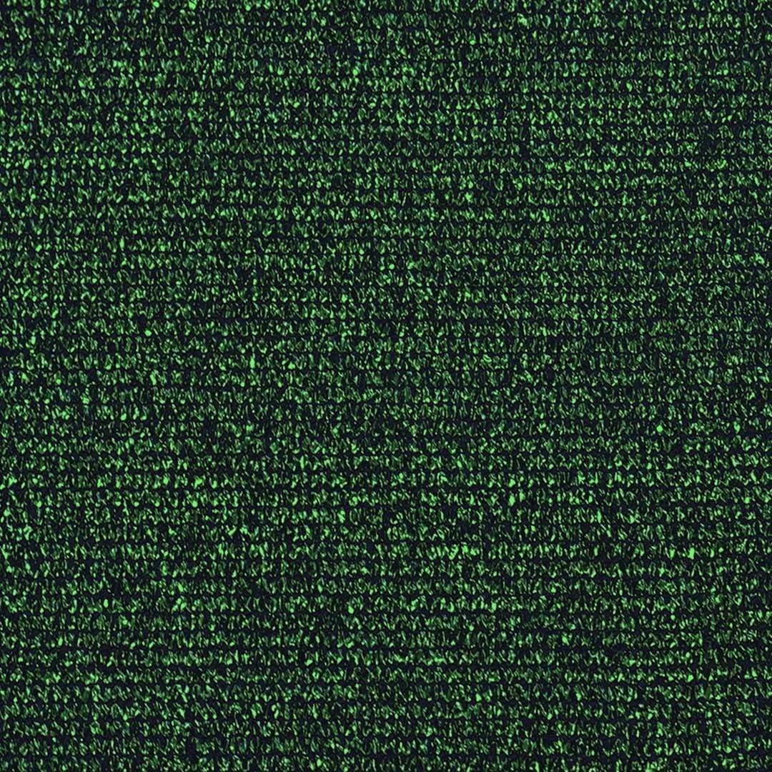 Genomskinlig solsegel Sunnet triangulärt kit 3x3x3m