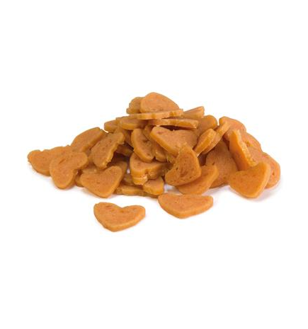 Kippenharten Arquivet 50 g Natuurlijke snack voor katten