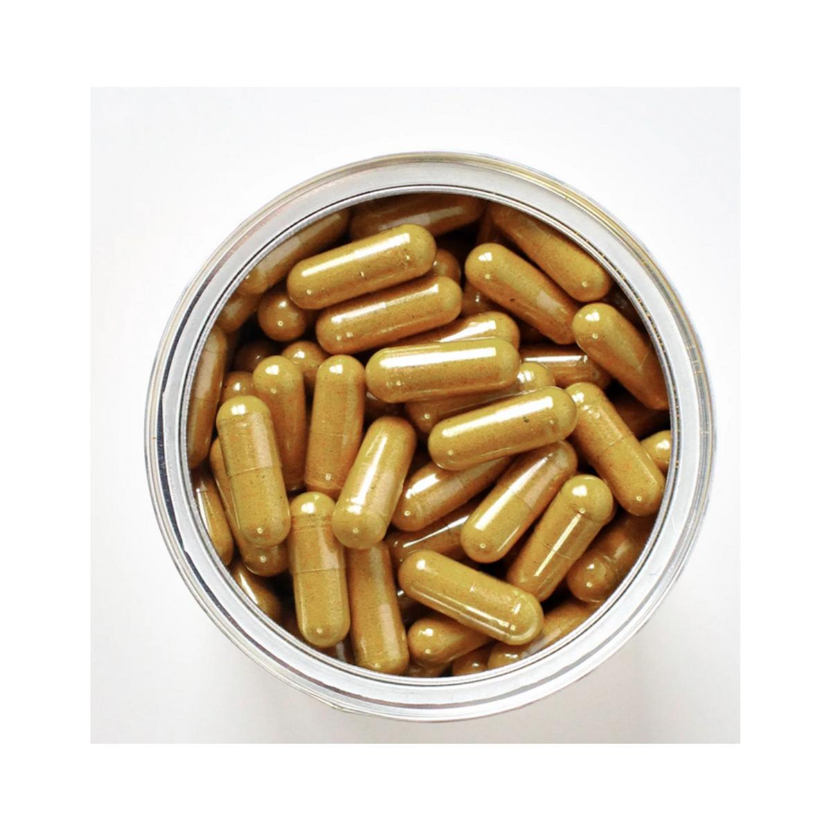 Milk thistle with artichoke, turmeric, dandelion and desmodium 150 caps. Aldous Labs