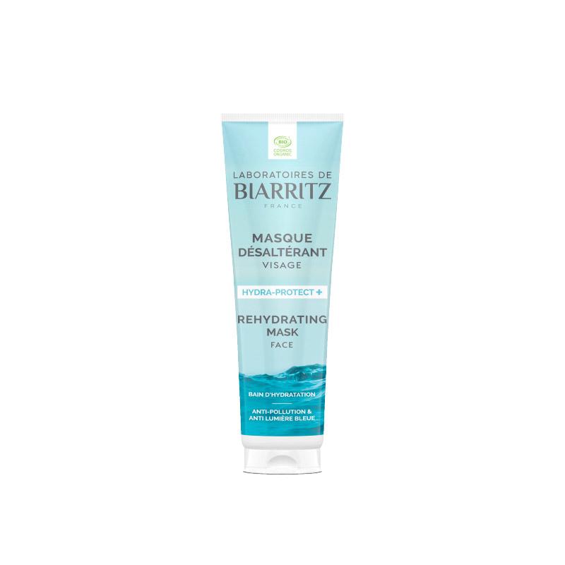 Hydra Protect+ Moisturising Face Mask 75 ml Biarritz