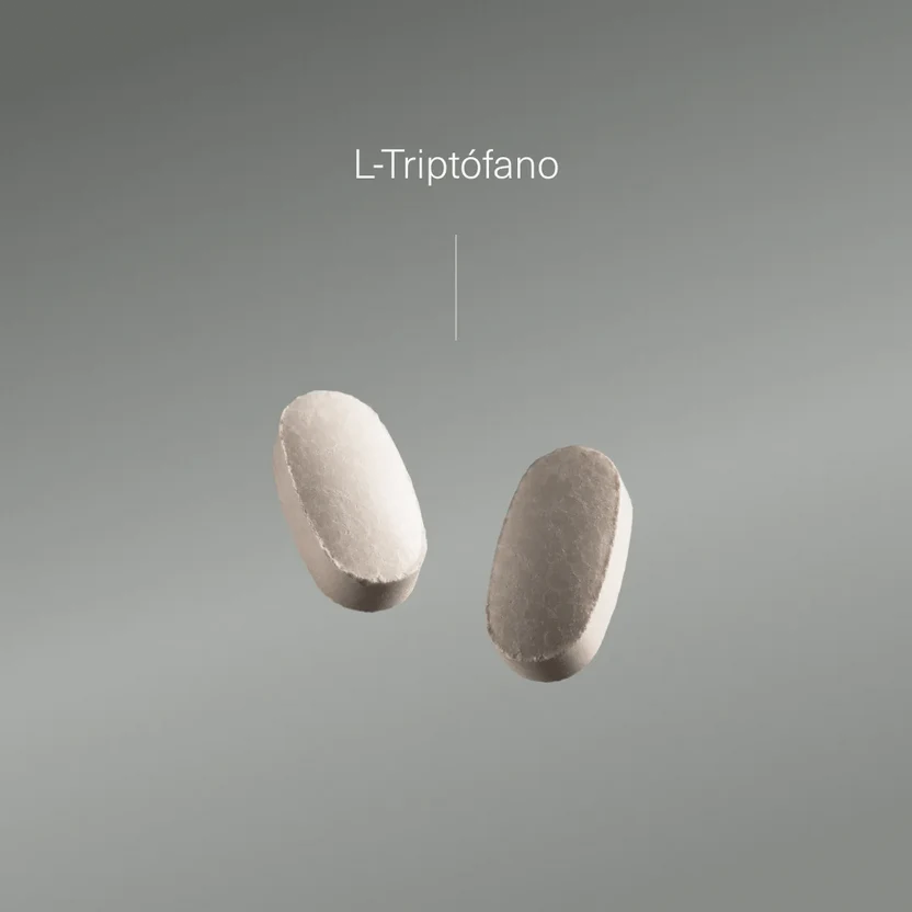 Czysty tryptofan Aldous Bio 300 tabletek