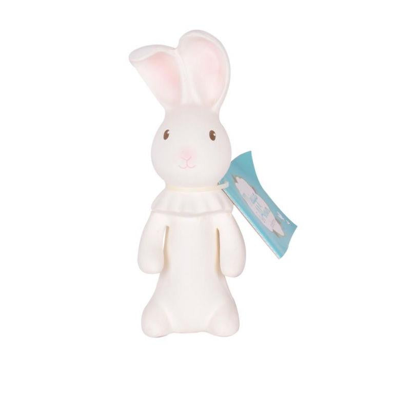 Tikiri-bitringar, kanin, gummi, Havah