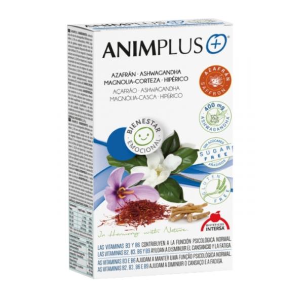 Animplus Intersa 42 capsules