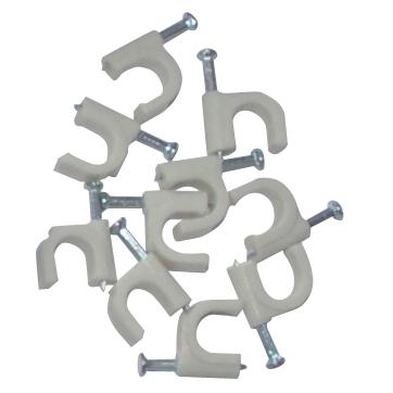 Agrafes de fixation pour brumisateur 10 unités DripFresh