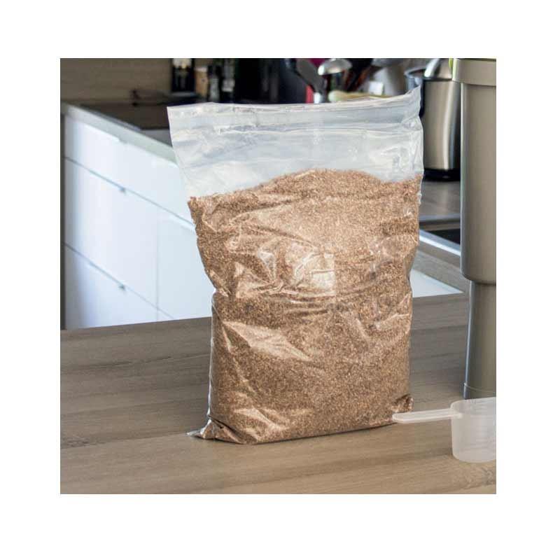 Aktywator Bokashi Hozelock 1 kg