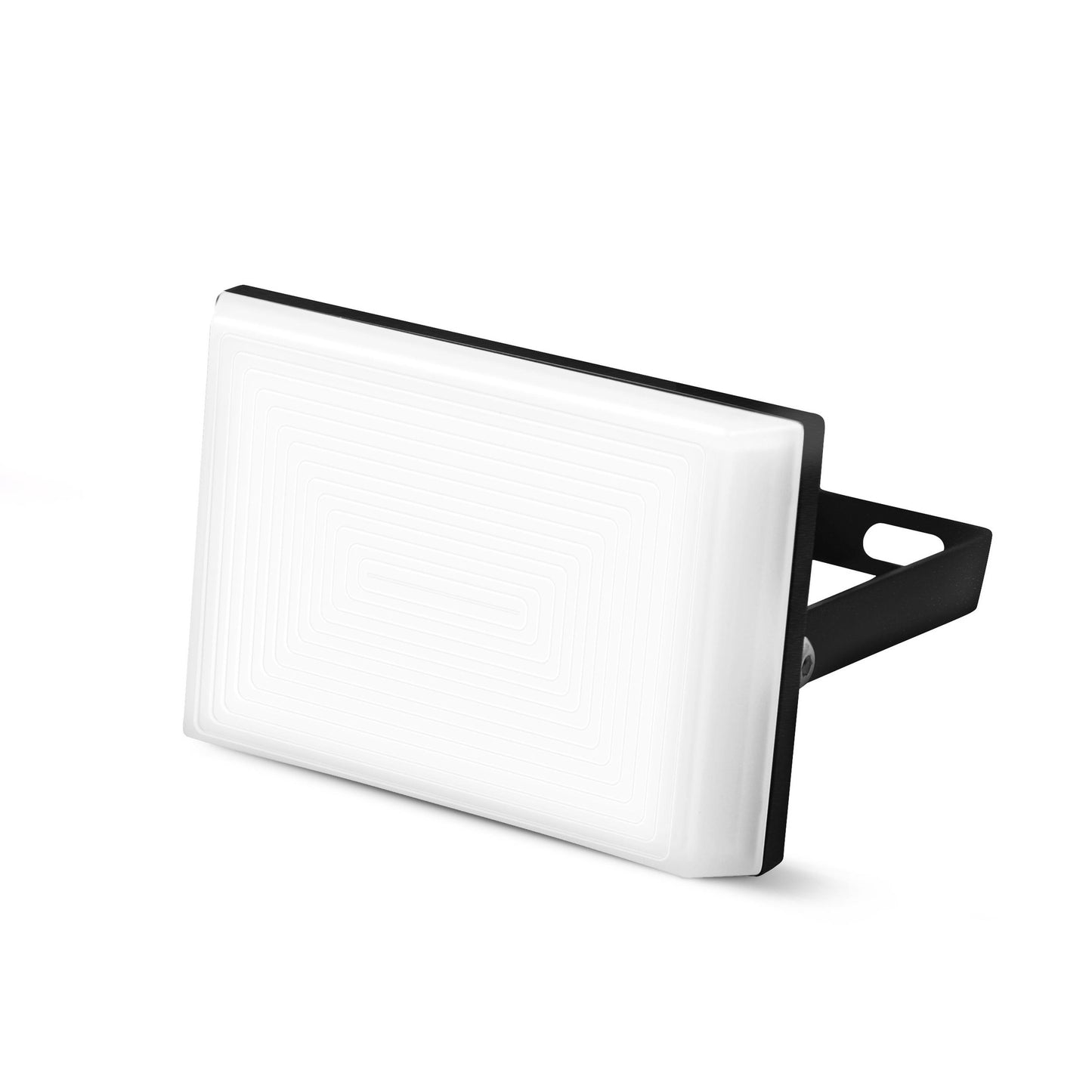 Reflektor punktowy Design LED do użytku zewnętrznego, 10 W, 950 lm, światło zimne (6000 K) Garza