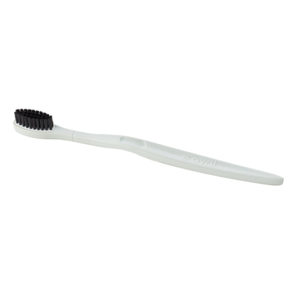 Manche de brosse à dents Avril (sans tête) rose