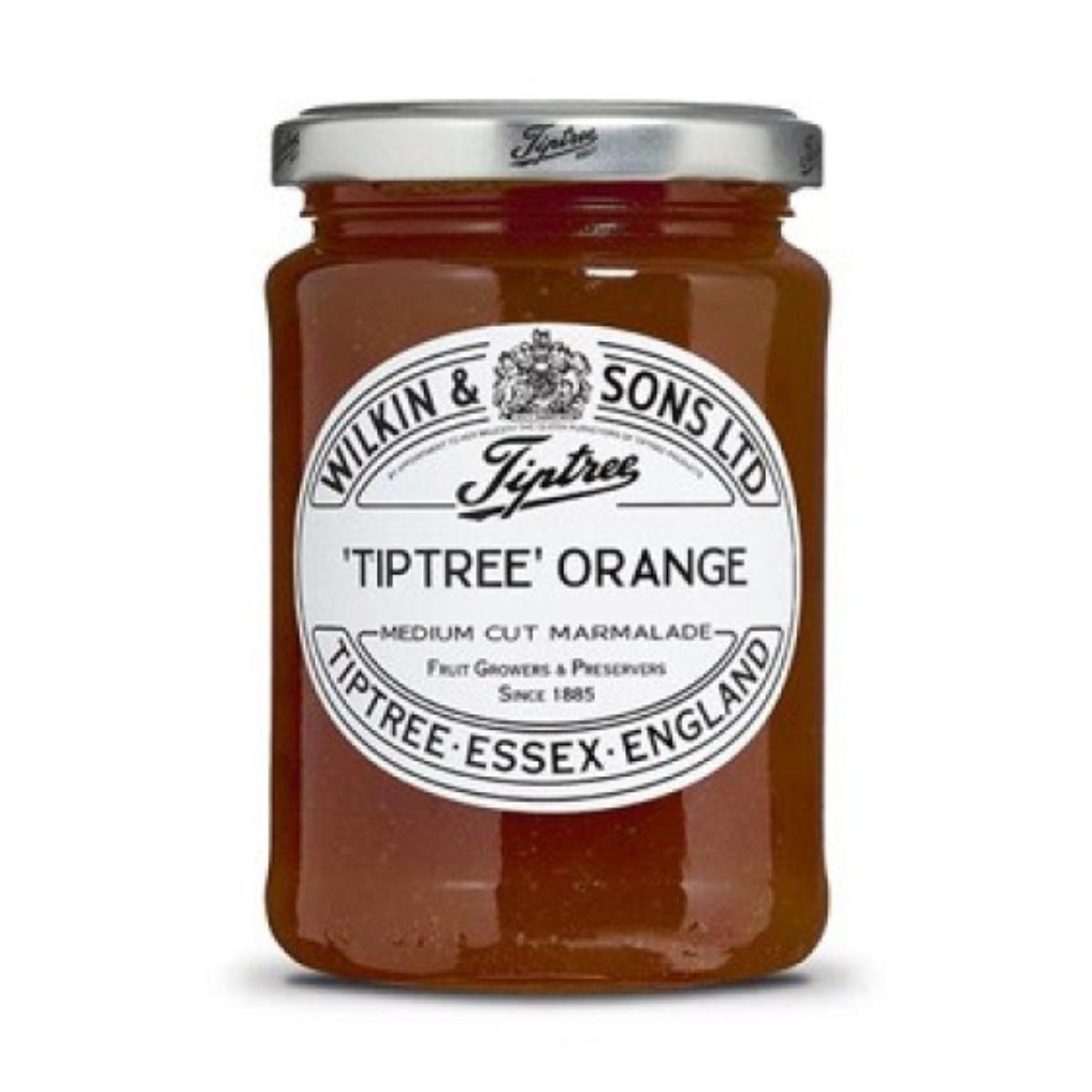 Marmelade d'oranges 340 g