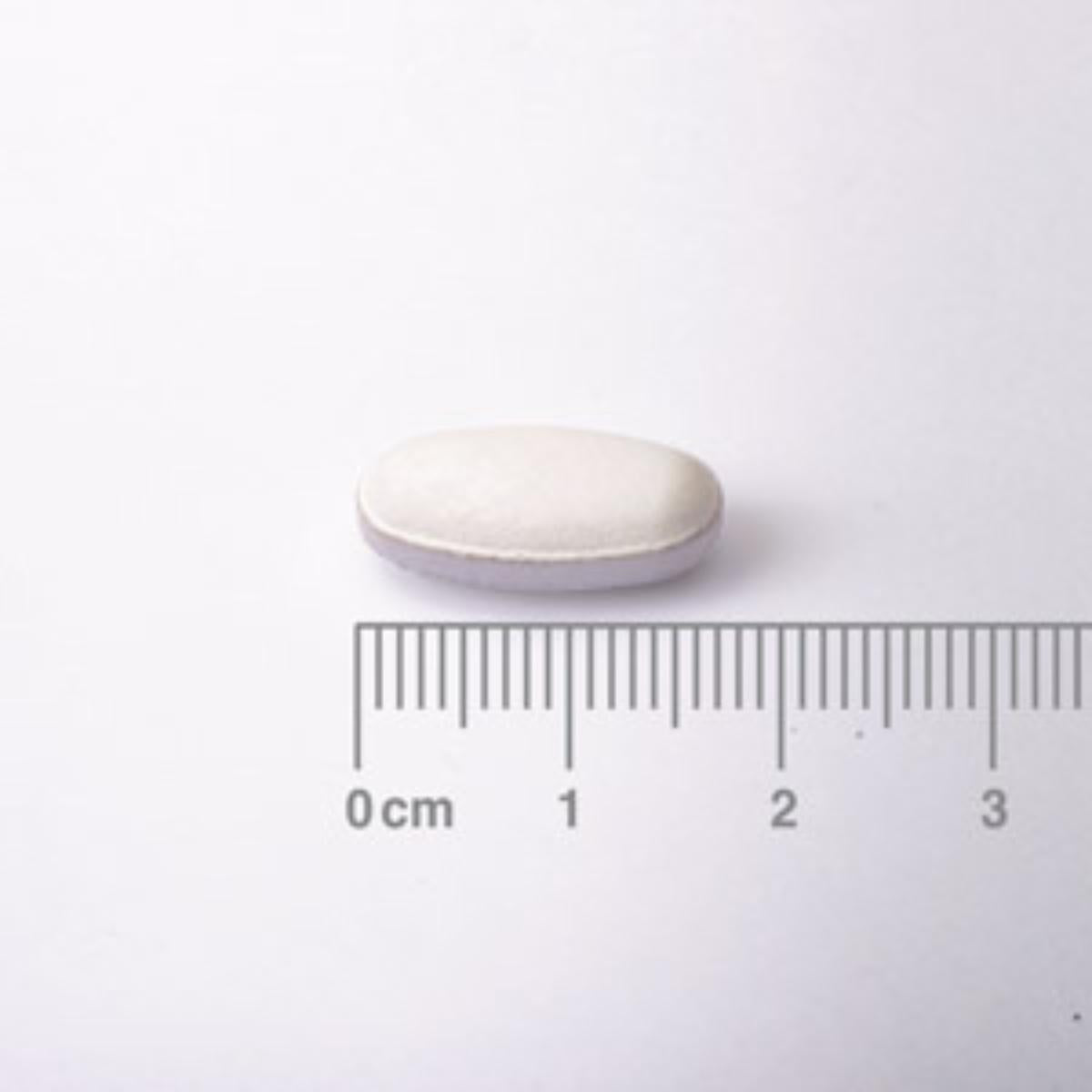 Vitex Agnus Castus Lamberts 60 tabletek 1000 mg