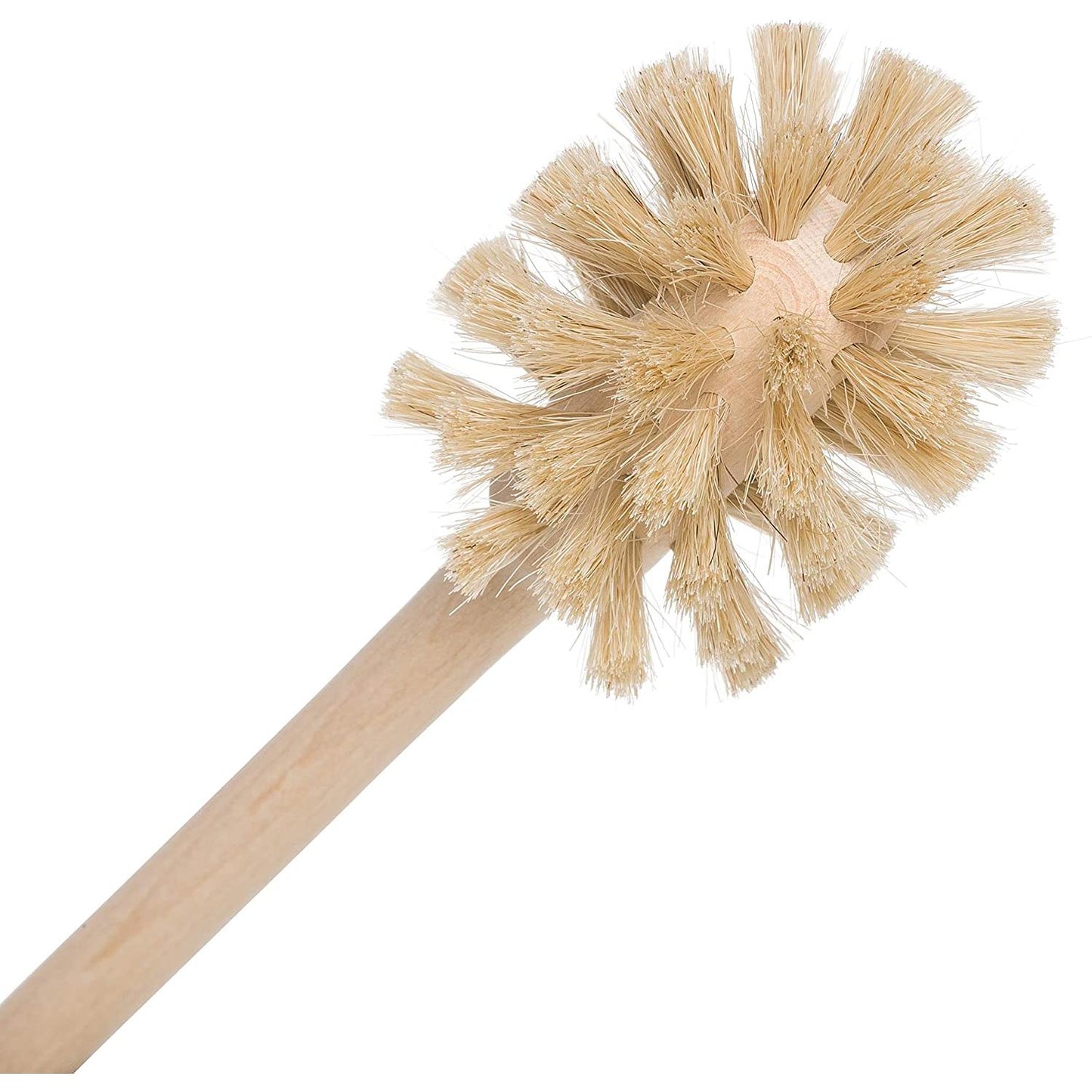Bottle and thermos cleaning brush 35 cm Redecker