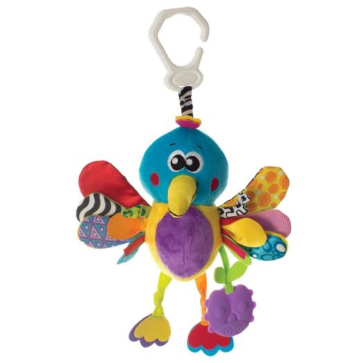 HÄNGANDE BUZZ EL PAJARO PLAYGRO