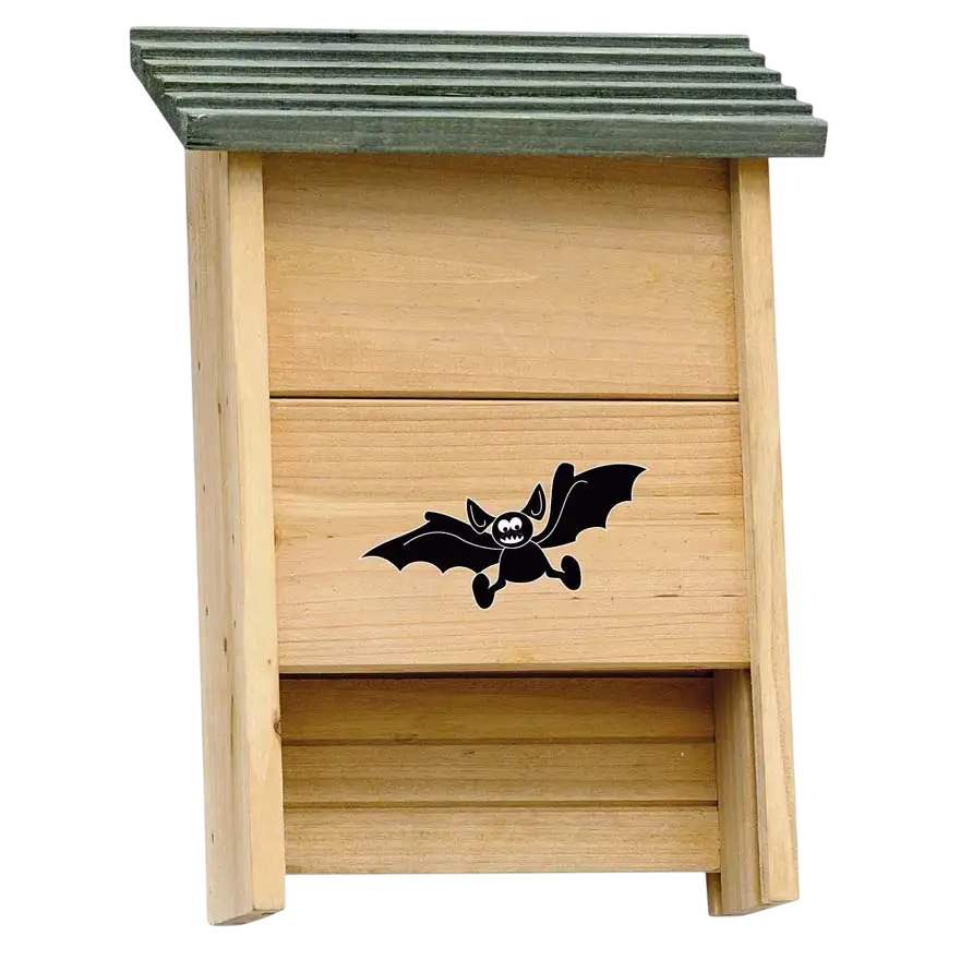 Verdemax bat nesting box