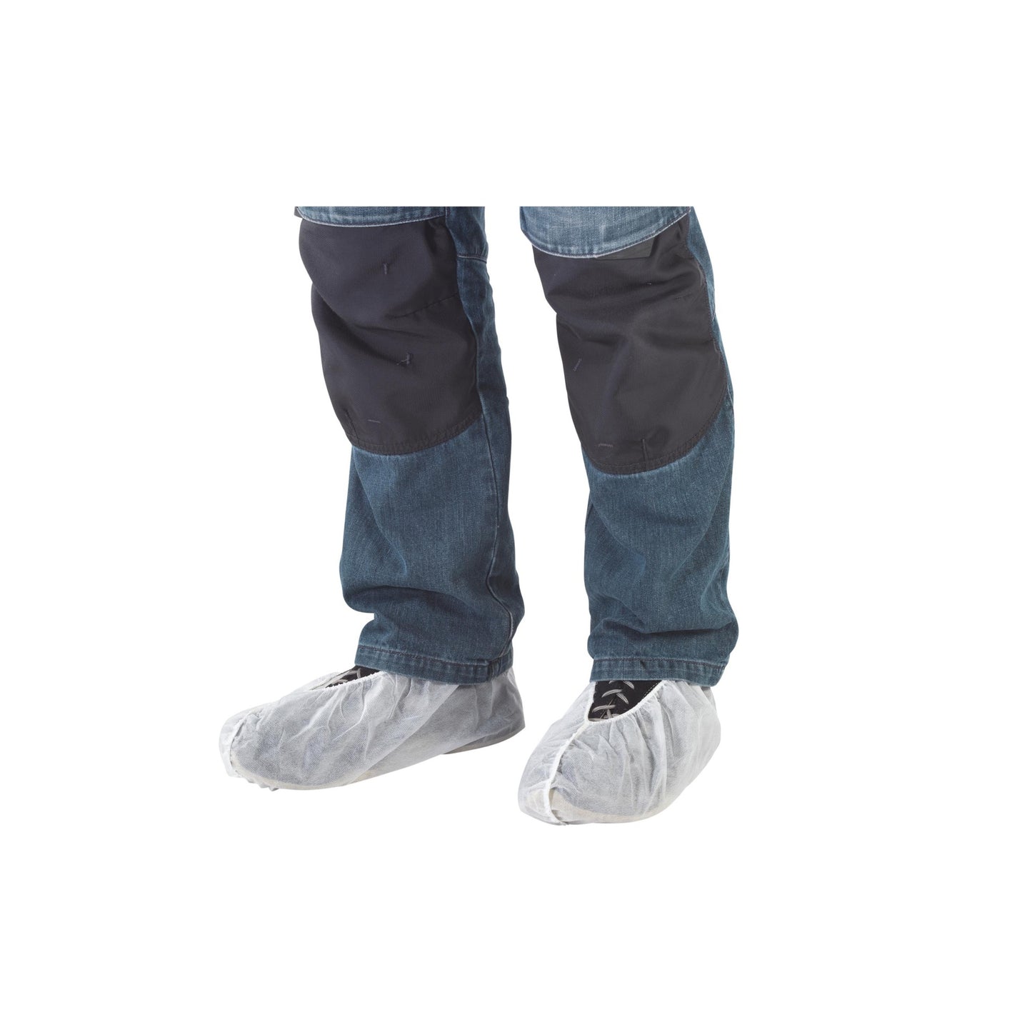 Wolfcraft 4877000 - 2 paar schoenovertrekken