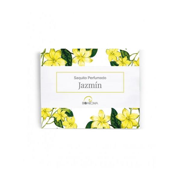 Sachet parfumé au jasmin BioAroma 12,5 g