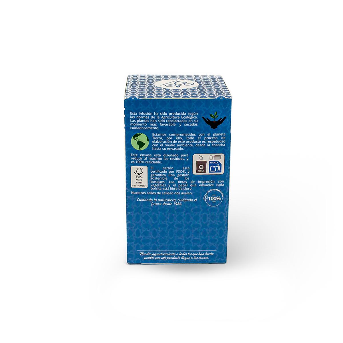 Salvia per infuso Artemis Bio 20 bustine