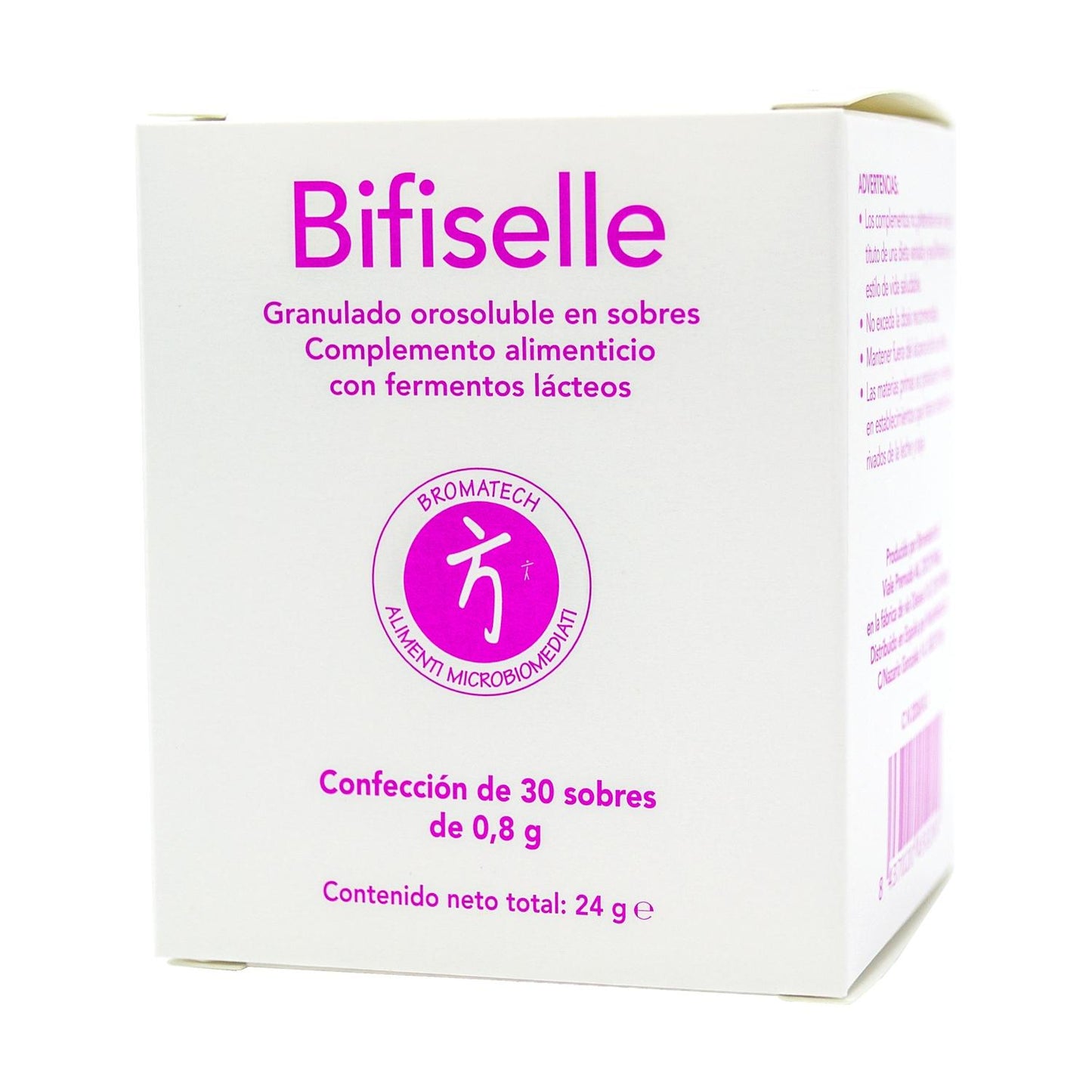 Bifiselle Bromatech 30 sachets