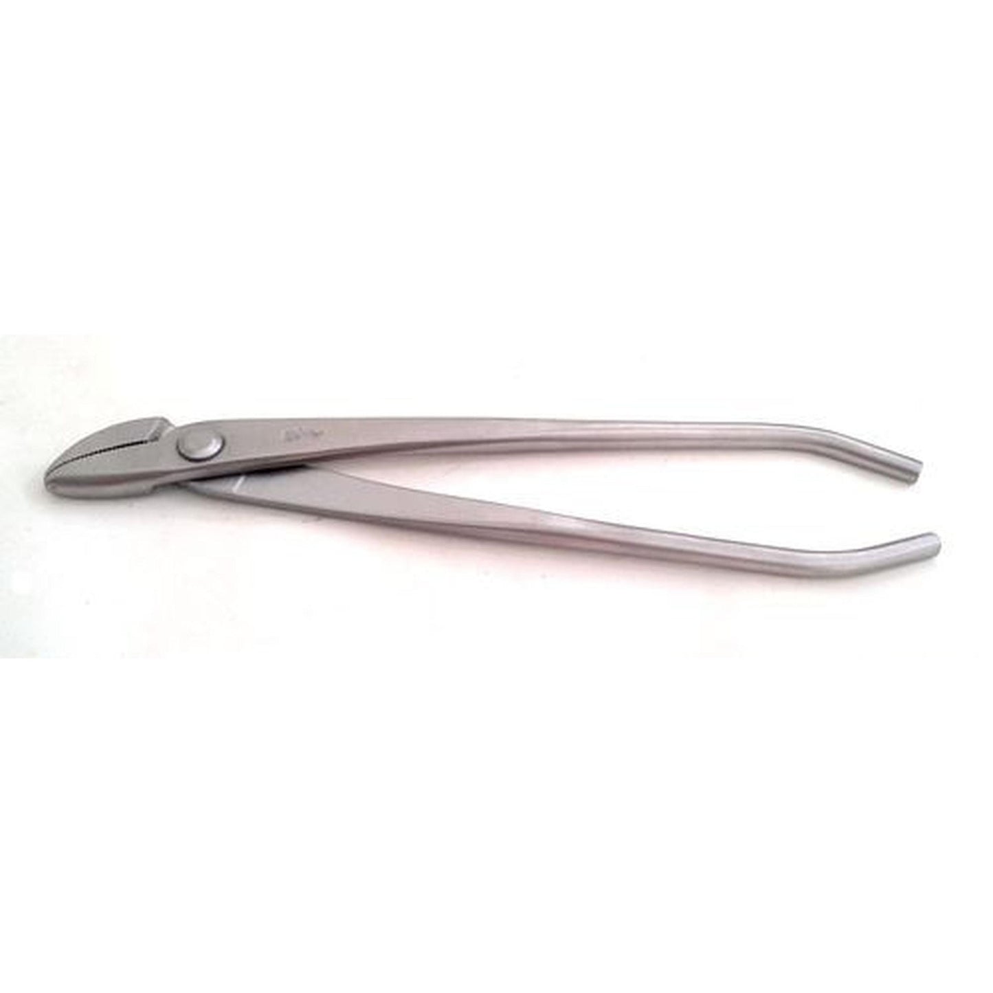 Pince courbée 225 mm inox Ryuga