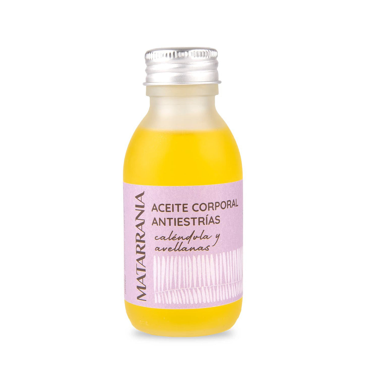 Bio Matarrania olja mot bristningar, 100 ml