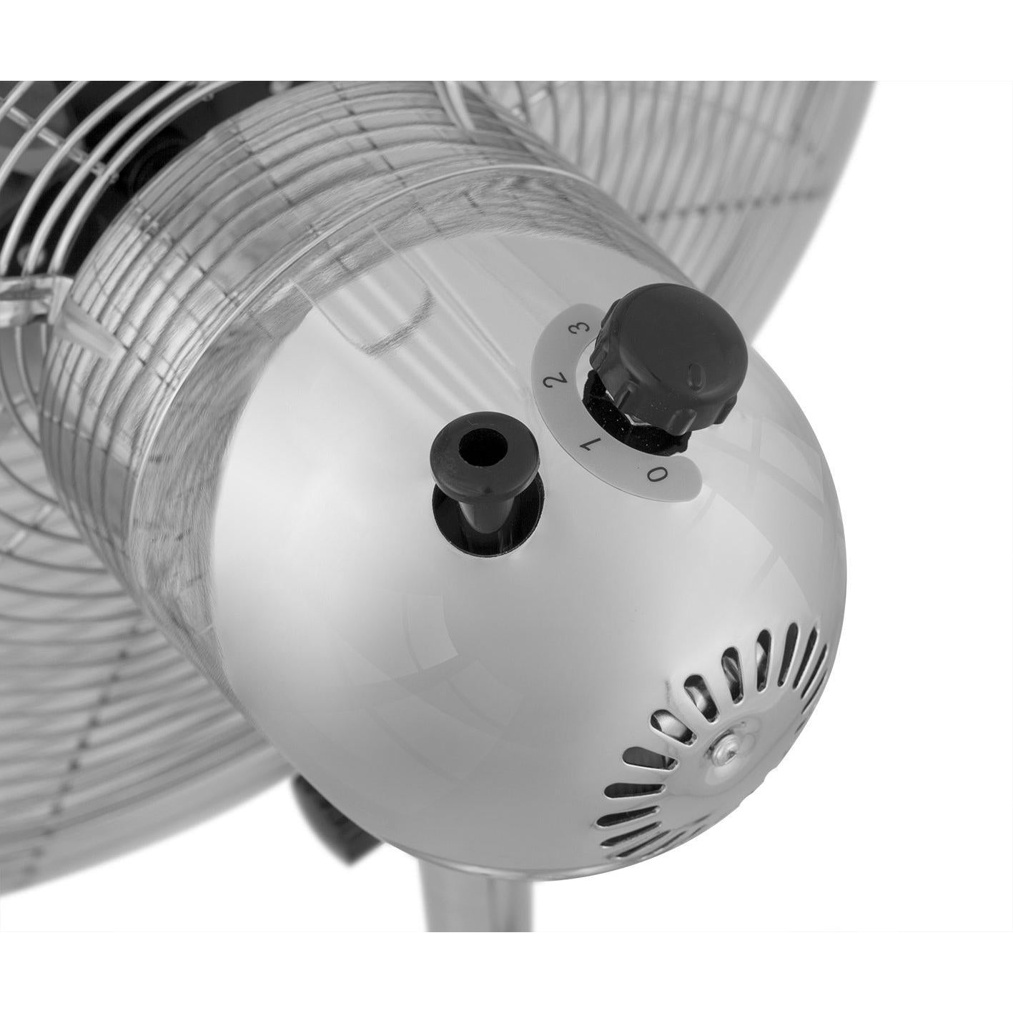 Orbegozo SF 3345 40 cm standing fan