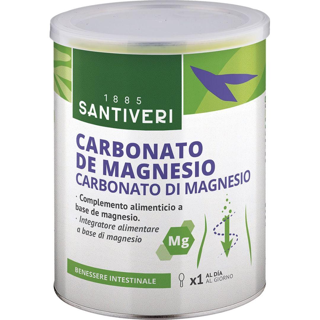 Magnesiumcarbonatpulver Santiveri 110 g