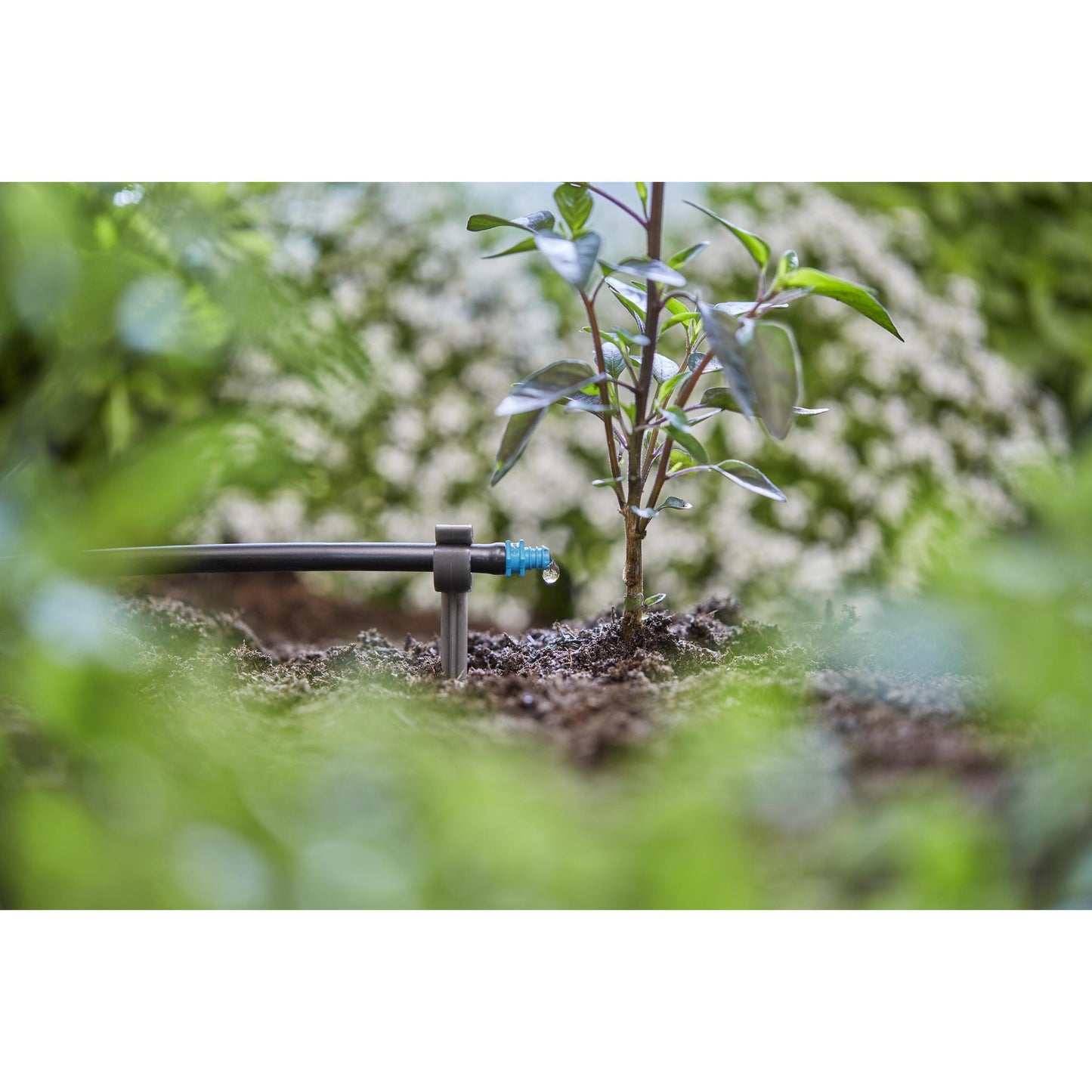 Kołek 4,6 mm (3/16") x25 Microdripsystem Gardena