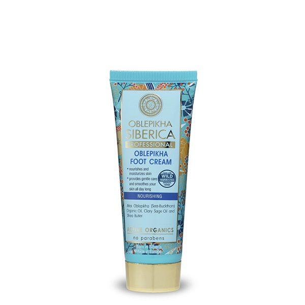 Fotkräm Oblepikha, 75 ml