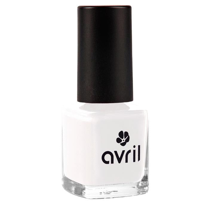 Lakier do paznokci French Blanc Avril