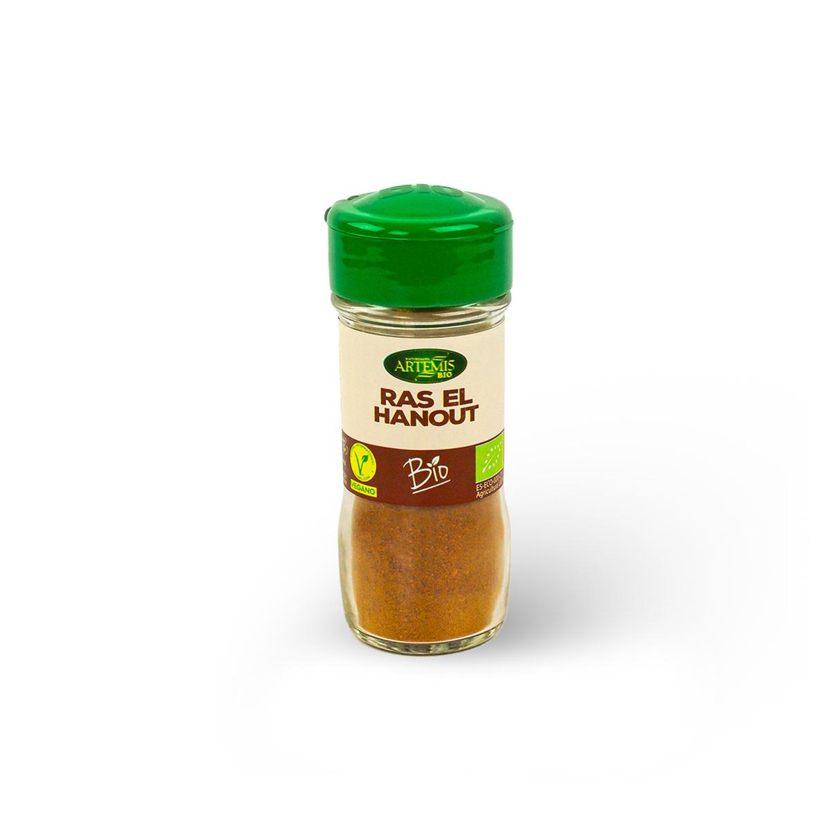 Ras el Hanout-kruidenmix Artemis, 25 g