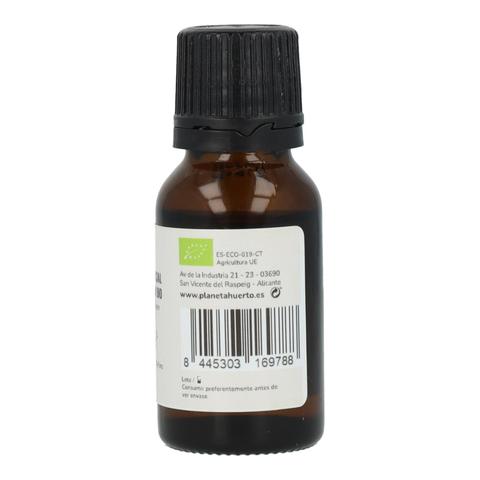 Essentiële organische oregano olie Planeta Huerto 15 ml