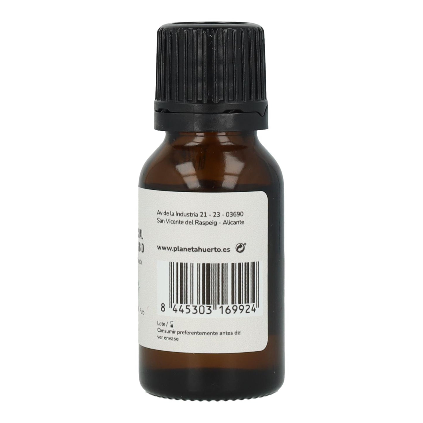 Ylang ylang essential oil Bio Planeta Huerto 15 ml
