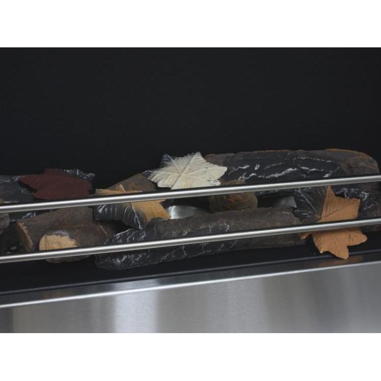 Lönnblad tillverkade av keramisk fiber