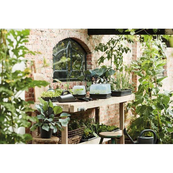 Green basics Elho M kweekbak afdekking voor kweekbak