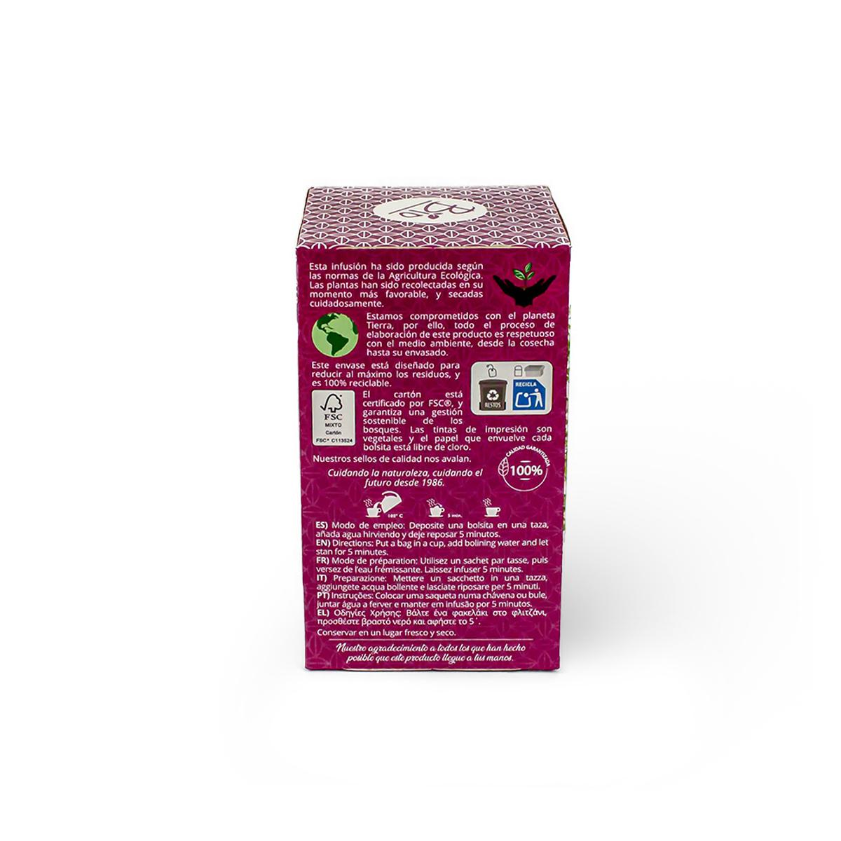 Artemis Thyme, 20 tea bags.