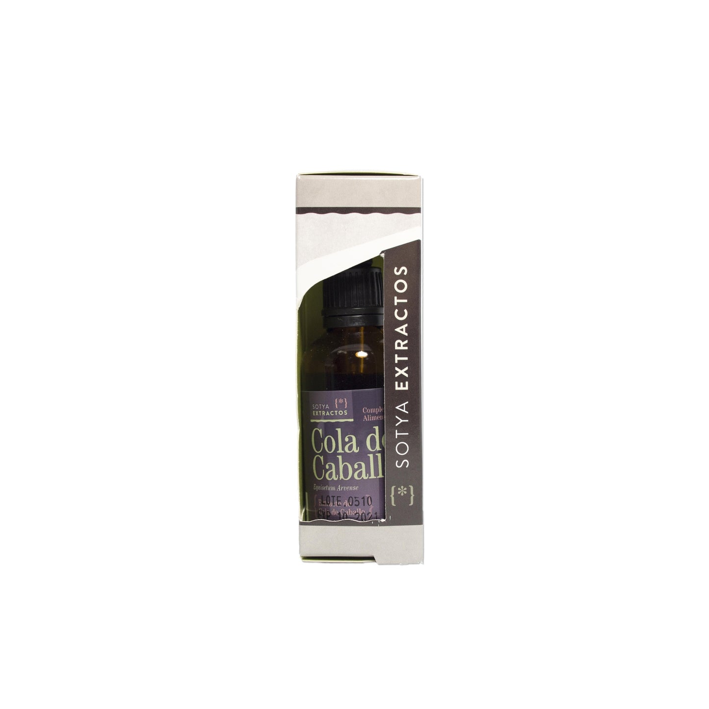 Sotya Horsetail 50 ml