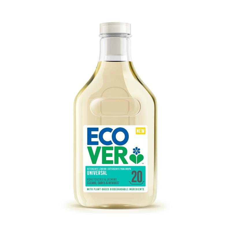 Ecover Détergent Liquide Universel 1 L