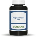 2er-Pack Magnesan Forte plus, Bonusan, 60 Tabletten