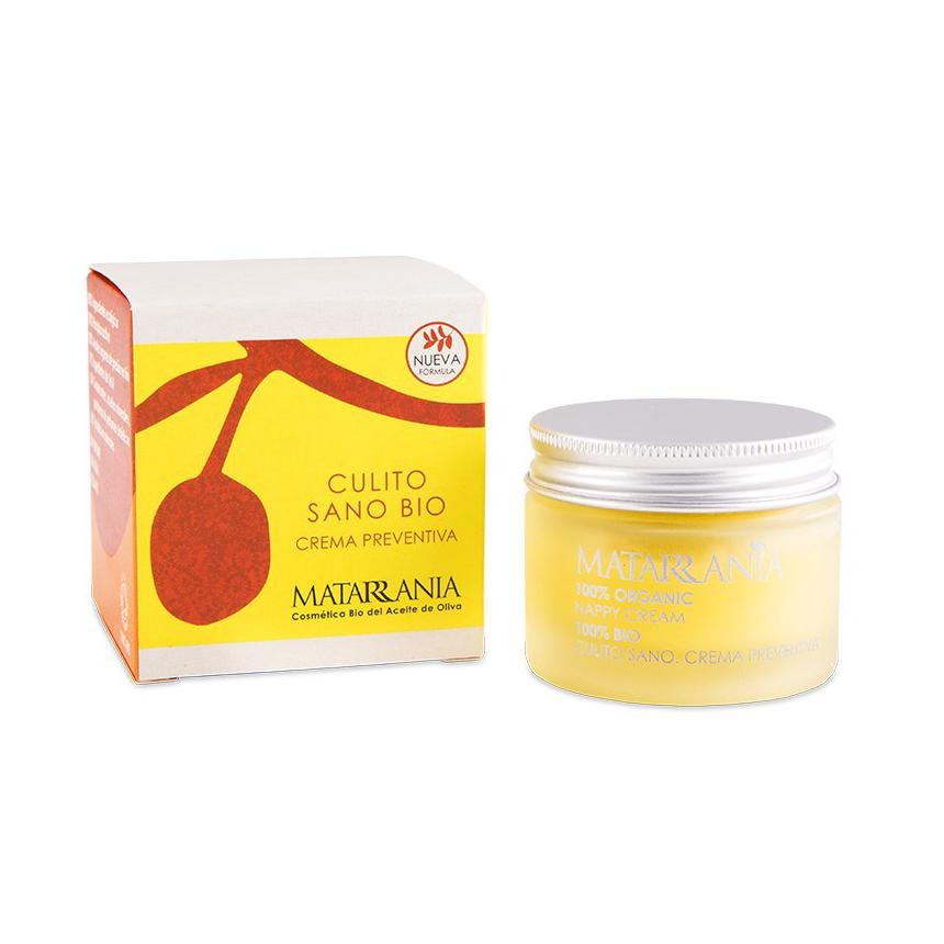 Bio-Balsam für gesunde Haut Matarrania, 30 ml
