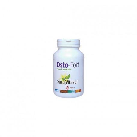 Osto-Fort 180 capsules Sura Vitasan