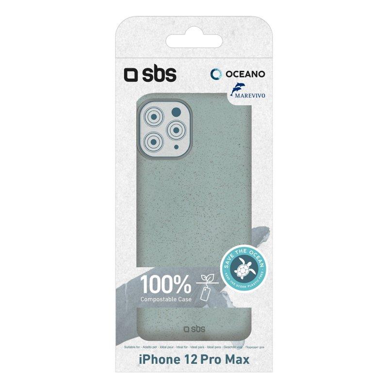 SBS Eco-Friendly iPhone 12 Pro Max Case