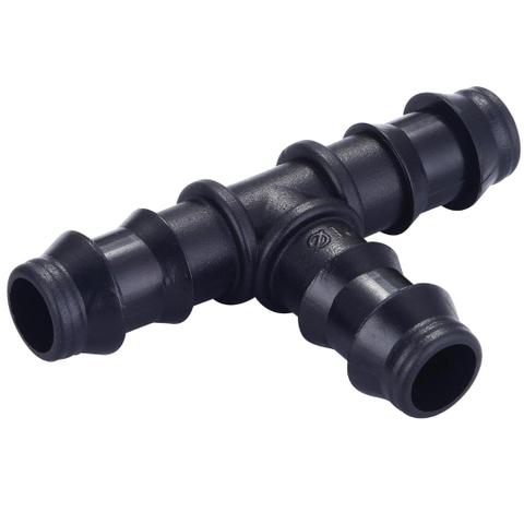T-stycke 16 mm Planet Orchard 10 st.