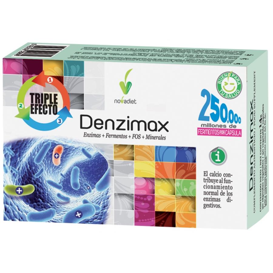 Denzimax Novadiet, 30 capsules