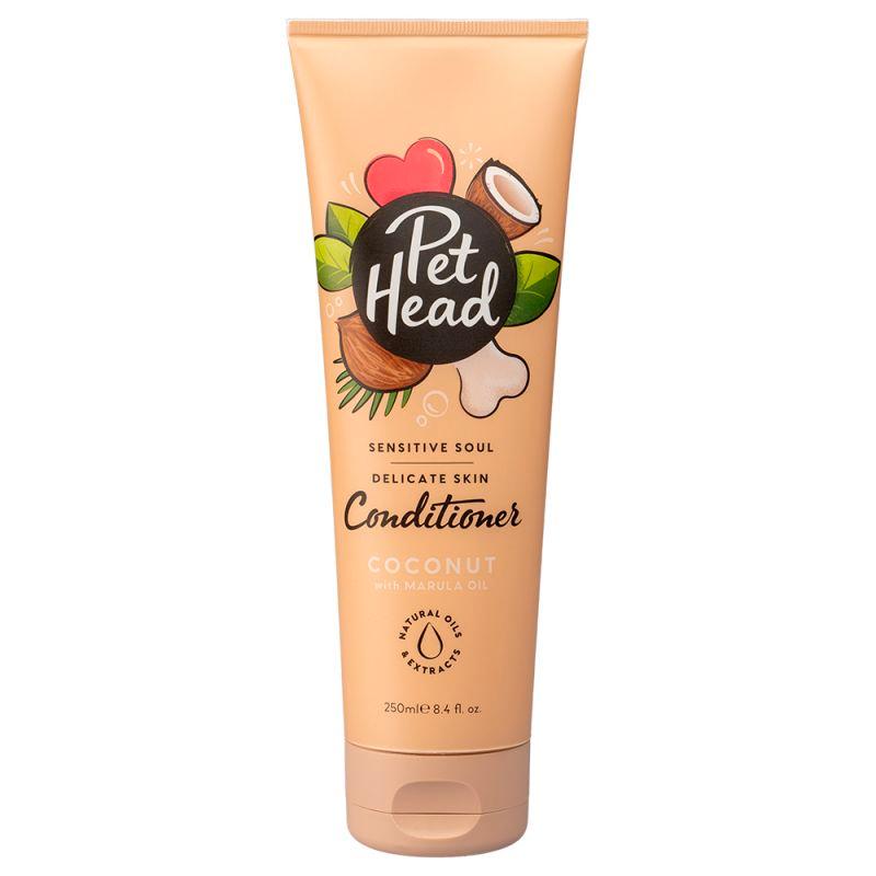 PET HEAD Balsam Sensitive Soul 250 ml