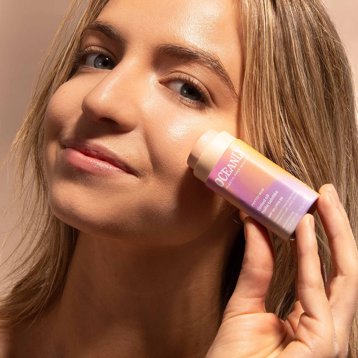 Oceanly PHYTO-SUN Sun Care Kit