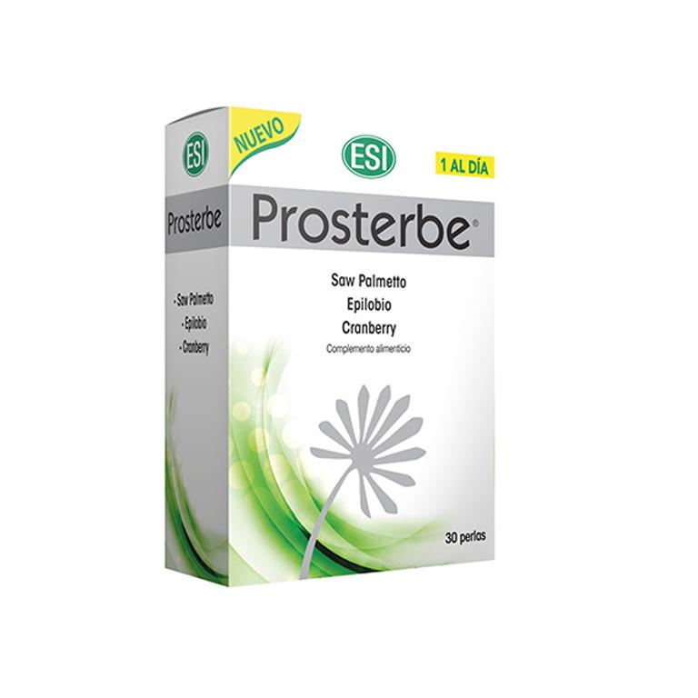 Prosterbe Trepatdiet 30 Kapseln