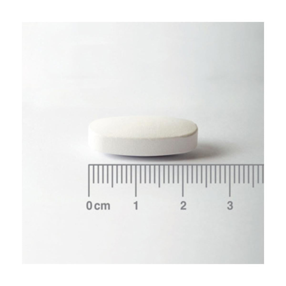 Osteoguard wapń, magnez, bor, witaminy D i K30 Lamberts 30 tabletek